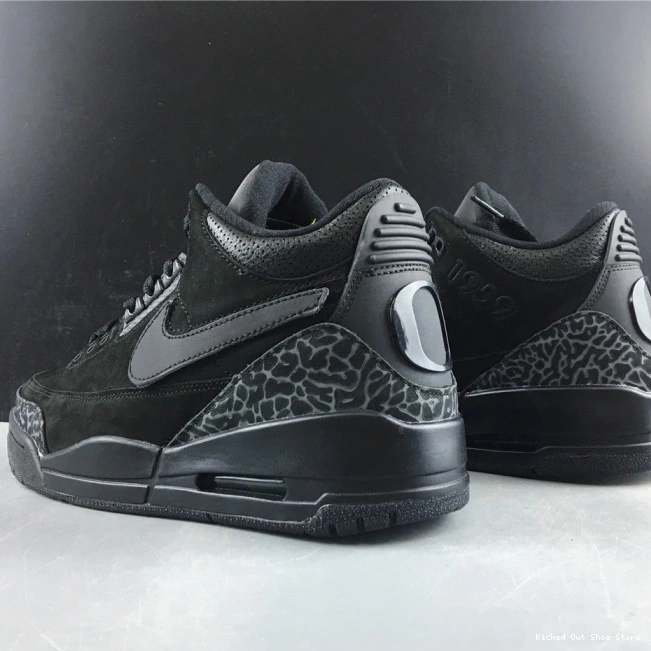Kick Theory 3 Retro Air Oregon Jordan AJ3-902027 Duck 0704
